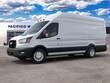  Ford Transit Commercial