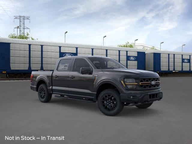 Thumbnail: 2025 Ford F-150 - 29