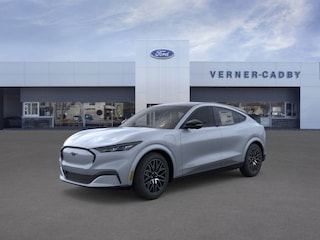 2025 Ford Mustang Mach-E Premium CROSSOVERS
