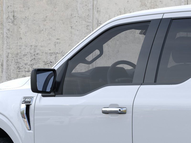 Thumbnail: 2026 Ford F-150 - 20