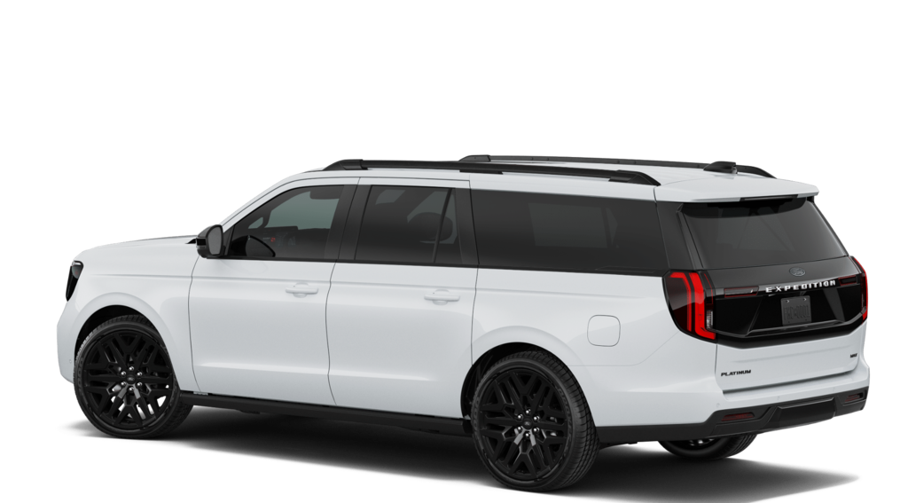 New 2026 Ford Expedition Max Platinum SUV