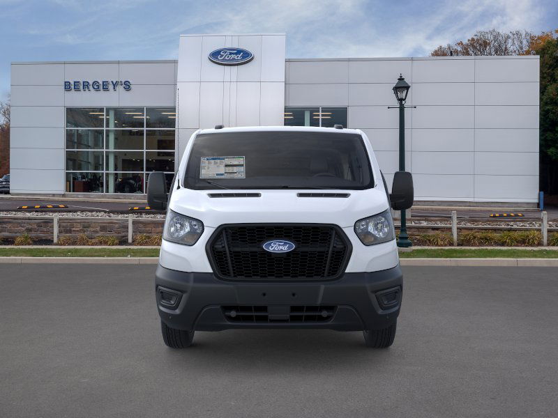 2026 Ford Transit Van Base - Photo 33