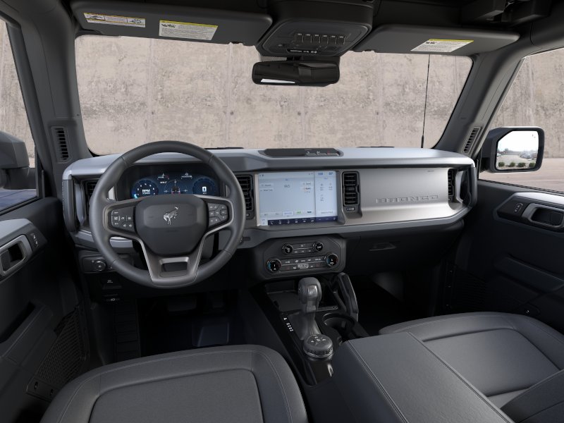 2026 Ford Bronco 4-Door Big Bend - Photo 34