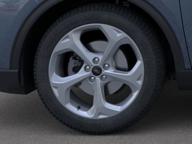 2025 Ford Escape ST-Line photo 19