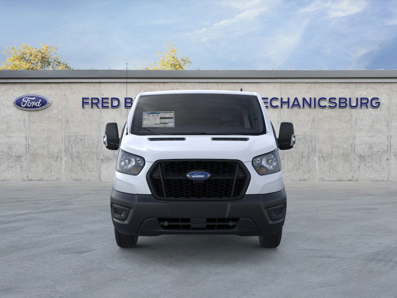 2025 Ford Transit Van Base - Photo 28
