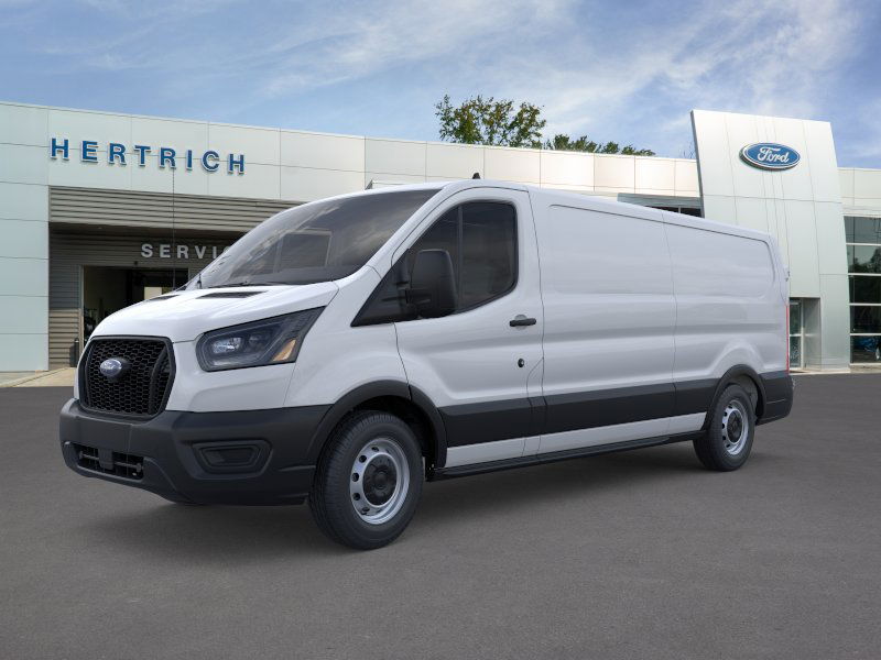 2025 Ford Transit Cargo Van Van Low Roof Van 2025 Ford Transit Cargo Van Van Low Roof Van