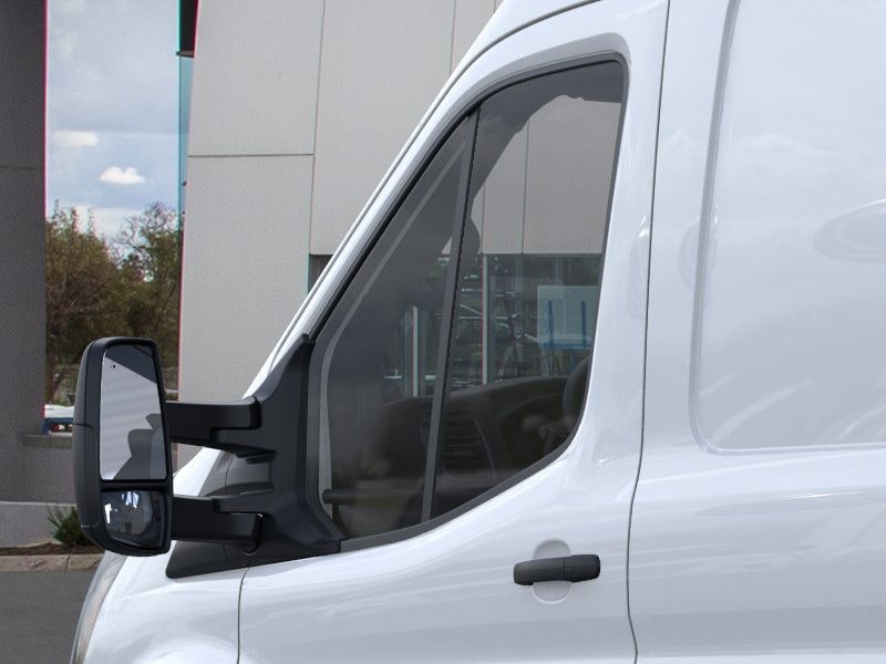 Thumbnail: 2026 Ford Transit Series - 42