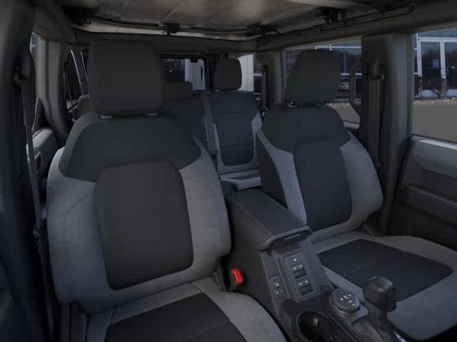 Thumbnail: 2025 Ford Bronco - 35