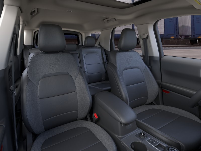 2026 Ford Bronco Sport Big Bend&reg; SUV