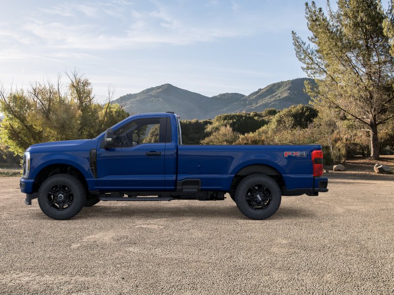 2026 Ford F-250 Super Duty XL - Photo 25