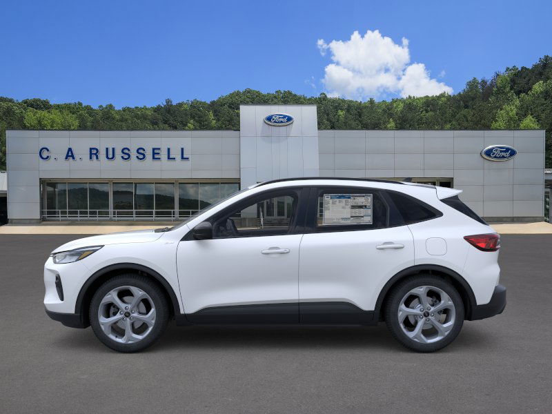 2025 Ford Escape ST-Line photo 8