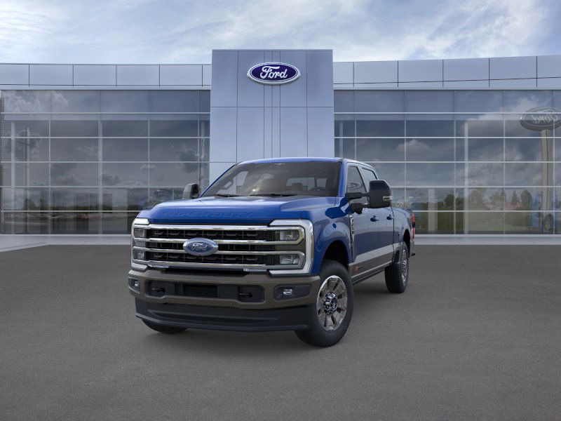 2026 Ford F-250 Super Duty King Ranch - Photo 25
