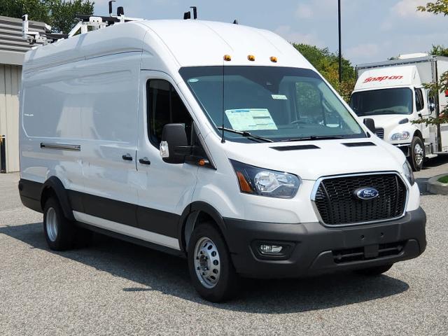 2024 Ford Transit Cargo Van Van High Roof HD Ext. Van