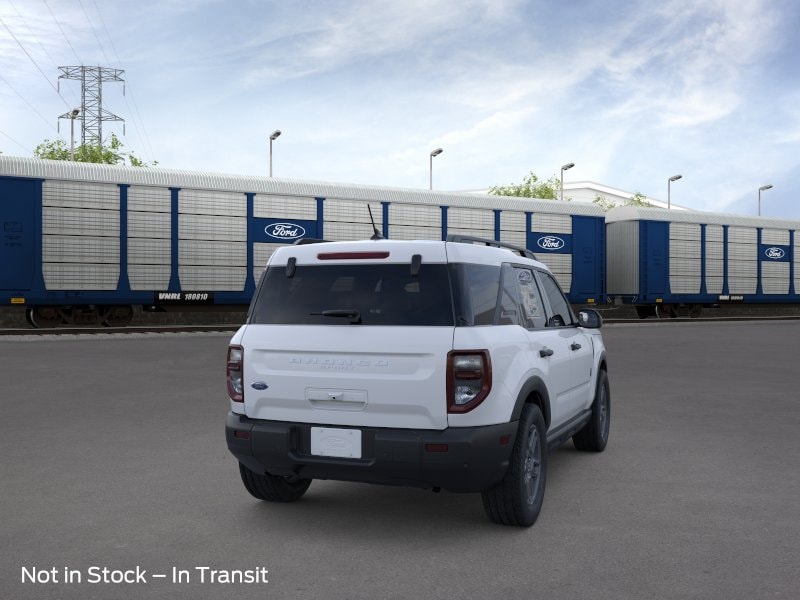 Thumbnail: 2026 Ford Bronco Sport - 31