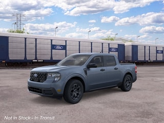 2026 Ford Maverick XLT Truck SuperCrew
