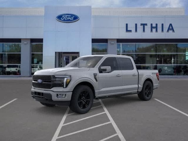 Thumbnail: 2026 Ford F-150 - 23