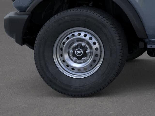 Thumbnail: 2025 Ford Bronco - 46