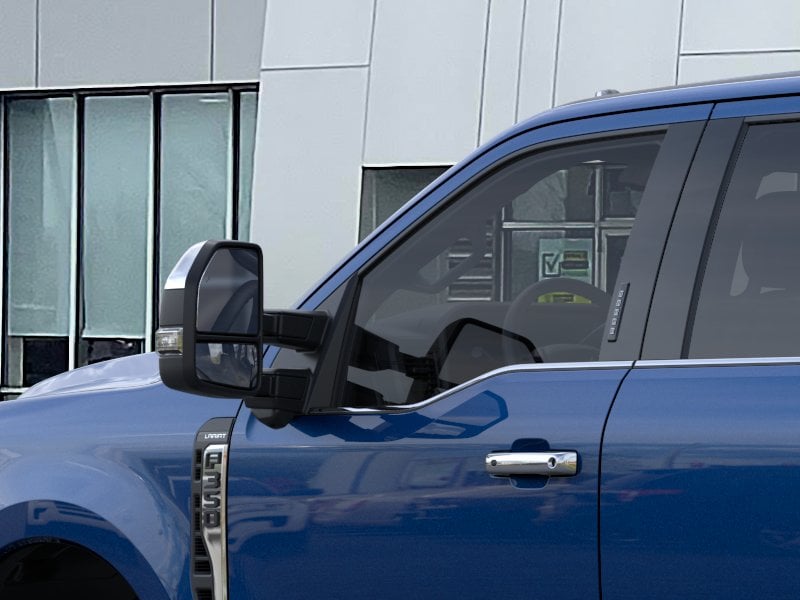 2026 Ford F-350 Super Duty Lariat - Photo 42