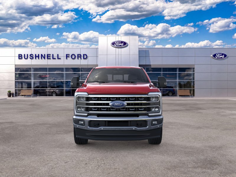 2026 Ford F-350 Super Duty Lariat - Photo 6