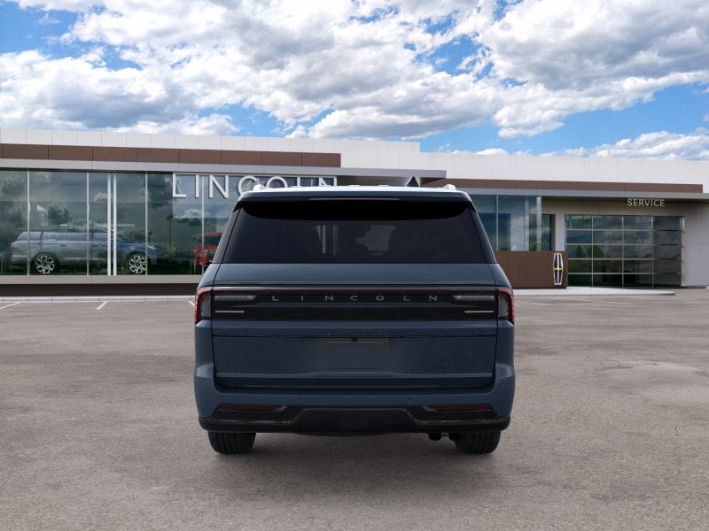2026 Lincoln Navigator Reserve L - Photo 40