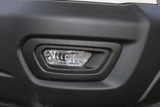 2025 Ford Transit Cutaway Base - Photo 44