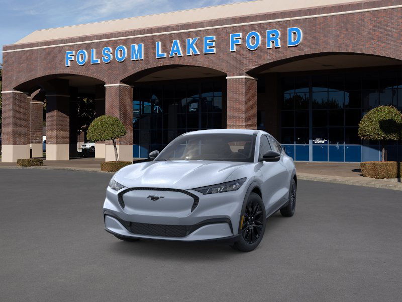 2025 Ford Mustang Mach-E Select photo 3