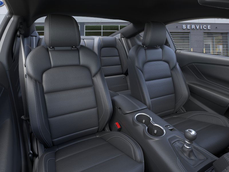 2025 Ford Mustang GT Premium Fastback - Photo 10