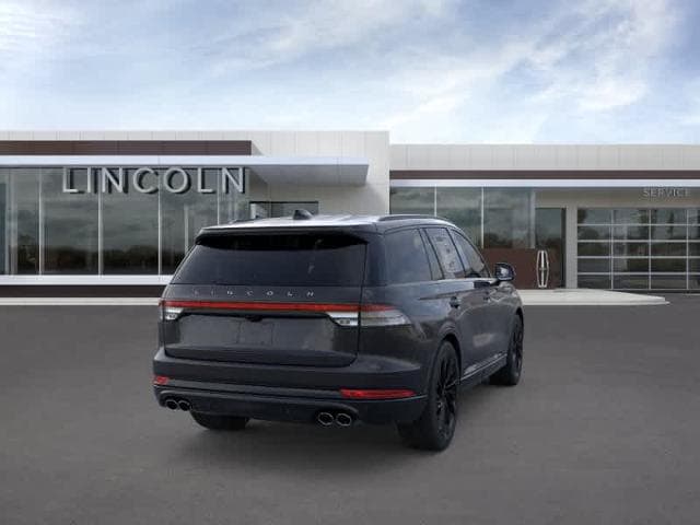 2026 Lincoln Aviator Reserve - Photo 30