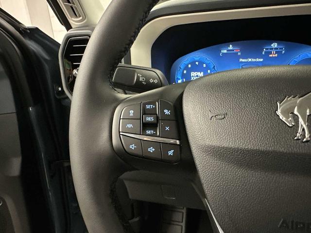 Thumbnail: 2025 Ford Bronco Sport - 41