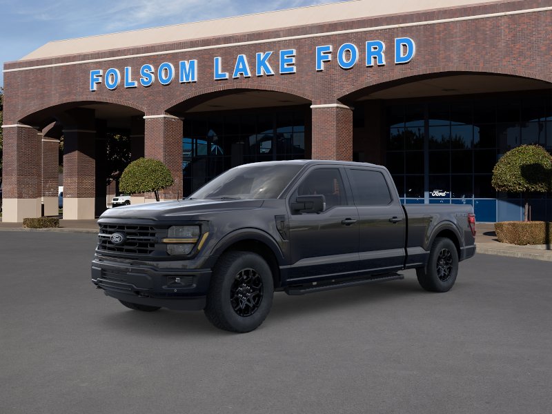 2026 Ford F-150 XLT 4x4 SuperCrew 5-1/2 Box's photo