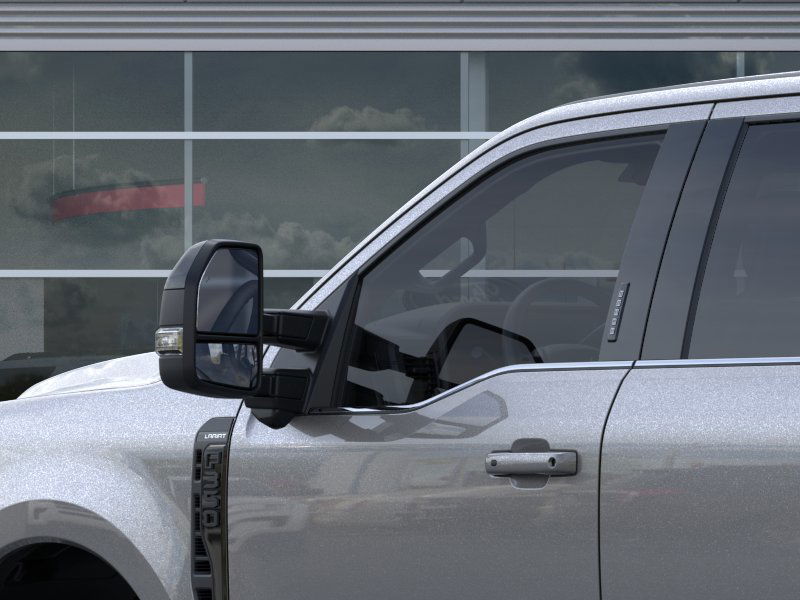 2025 Ford F-350 photo 23