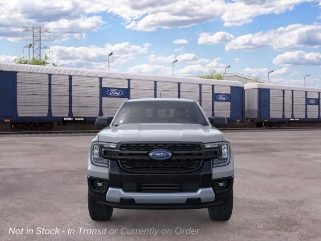 Thumbnail: 2026 Ford Ranger - 28