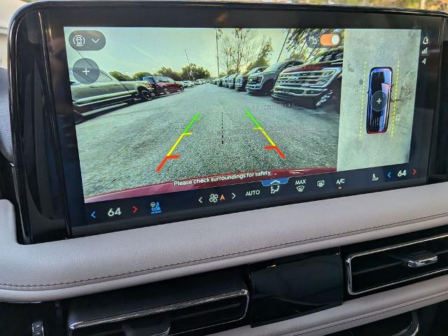 2026 Lincoln Aviator Reserve SUV