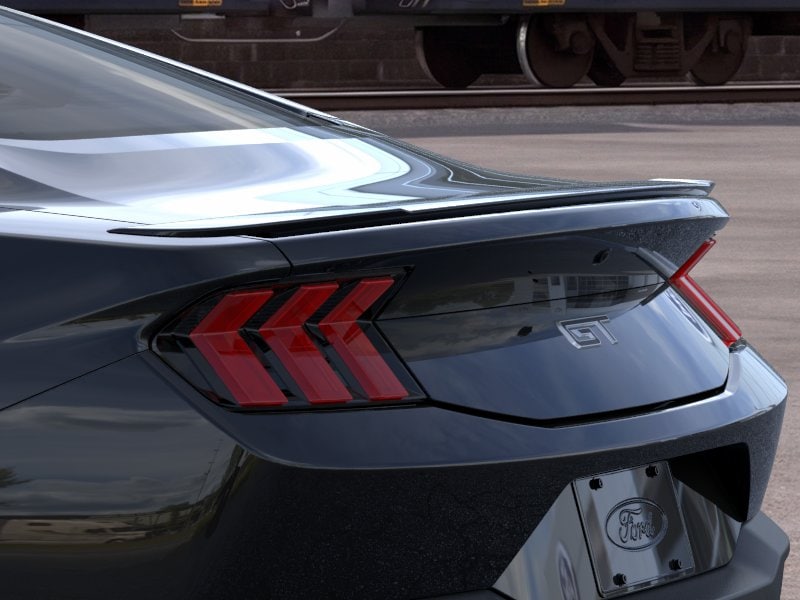 Thumbnail: 2026 Ford Mustang - 43