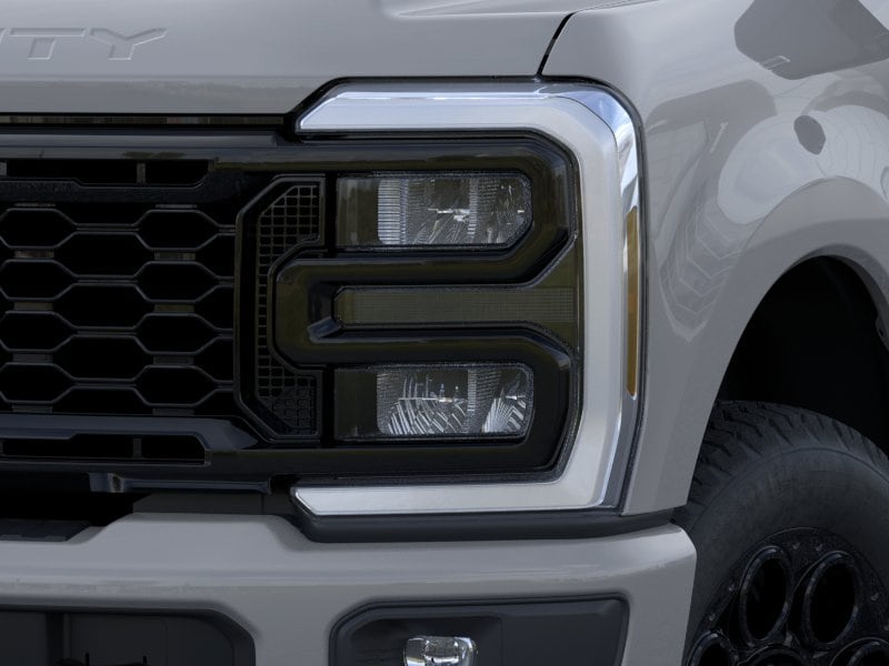 2026 Ford F-250 Super Duty Lariat - Photo 40