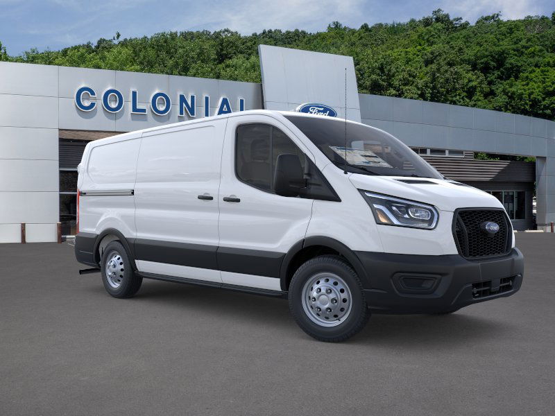 2025 Ford Transit Van Base - Photo 28