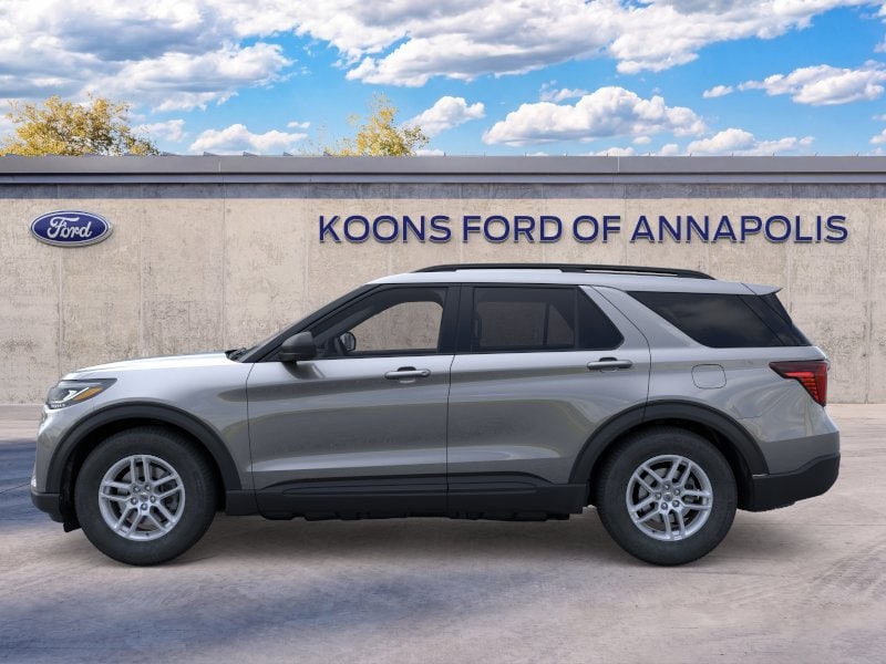 2026 Ford Explorer Active - Photo 26
