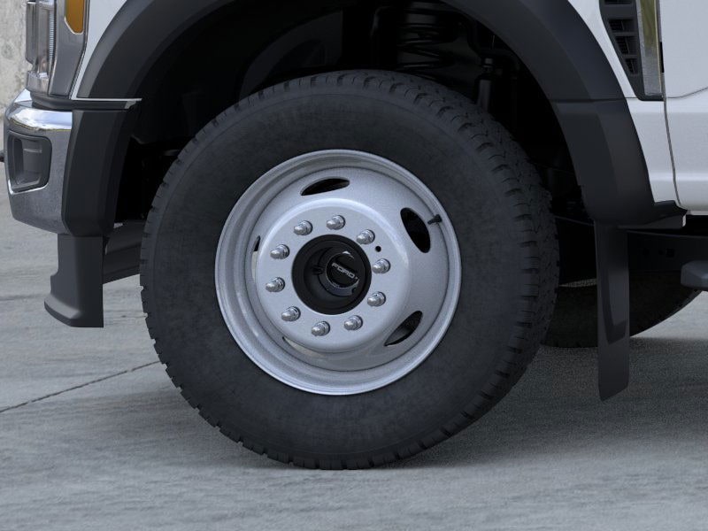 new 2026 Ford F-550 Super Duty car, priced at $79,060