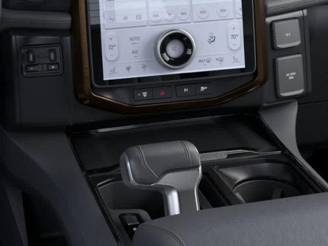 Thumbnail: 2025 Ford F-150 - 37