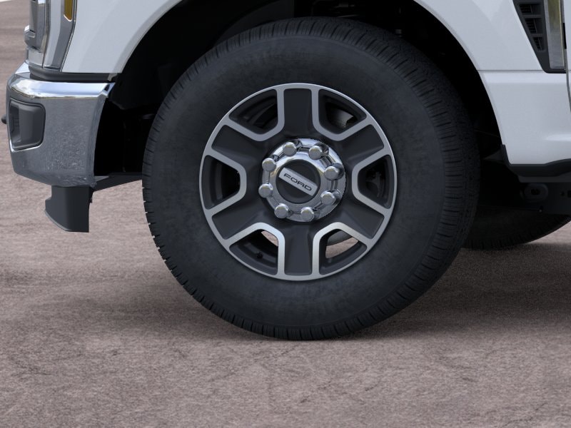2026 Ford F-250 Super Duty Lariat - Photo 19