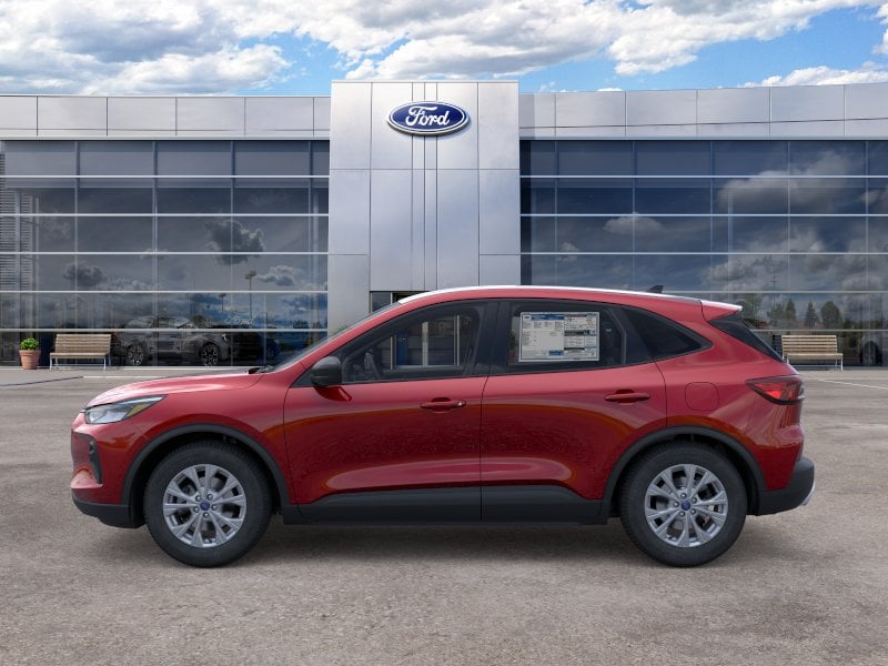 2026 Ford Escape Active - Photo 27