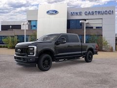 2026 Ford F-250 Lariat Truck Crew Cab