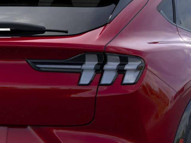 2025 Ford Mustang Mach-E Premium 43