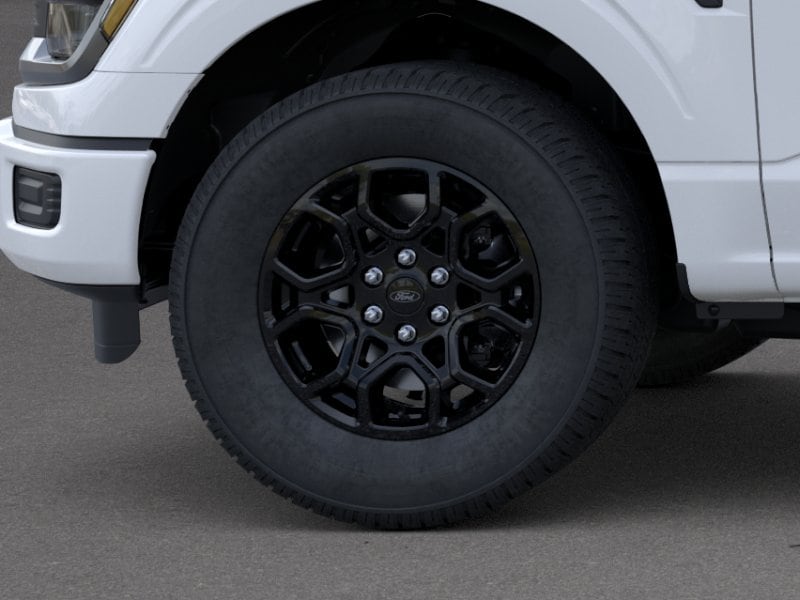 Thumbnail: 2026 Ford F-150 - 19