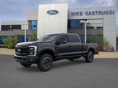 2026 Ford F-250 Lariat Truck Crew Cab