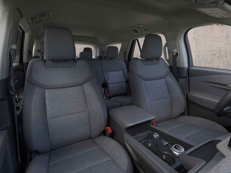 2026 Ford Explorer Active - Photo 33