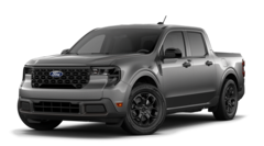 2026 Ford Maverick XLT Truck SuperCrew