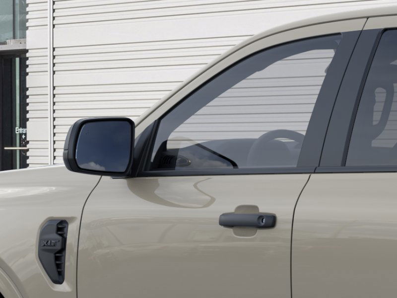 Thumbnail: 2025 Ford Ranger - 20