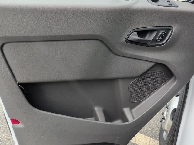 new 2026 Ford Transit Cutaway car, priced at $88,636