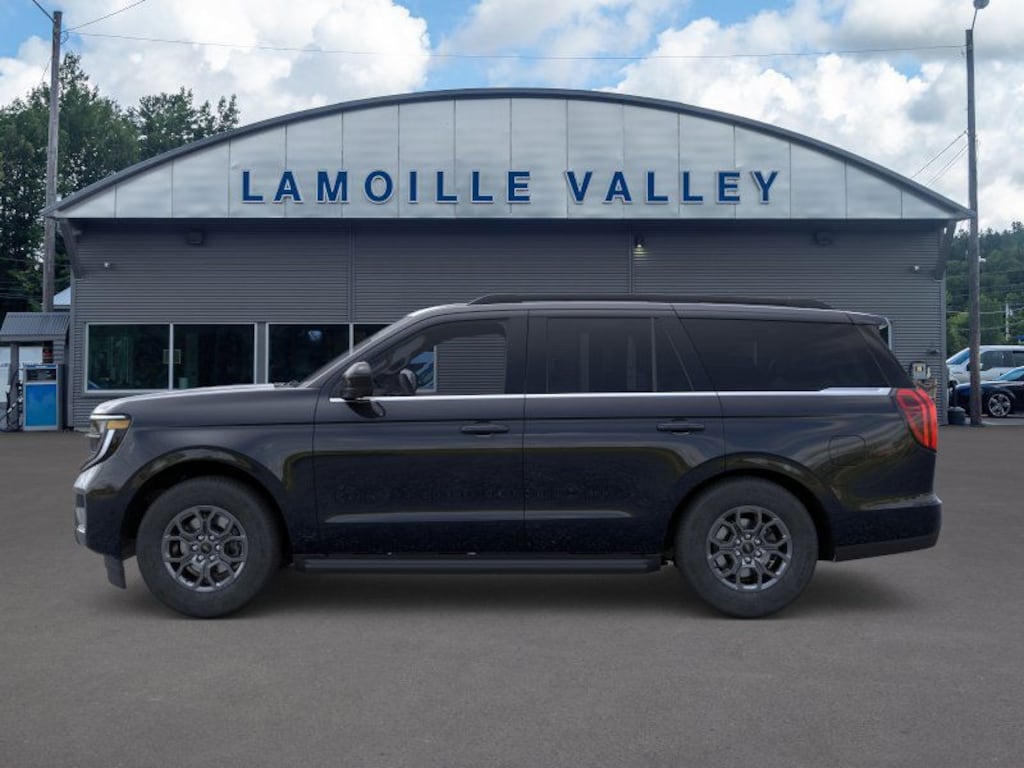 New 2025 Ford Expedition Active SUV